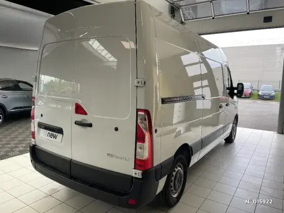 RENAULT MASTER FG III - voiture d'occasion - Photo 4