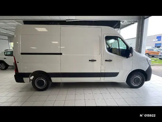RENAULT MASTER FG III - voiture d'occasion - Photo 5