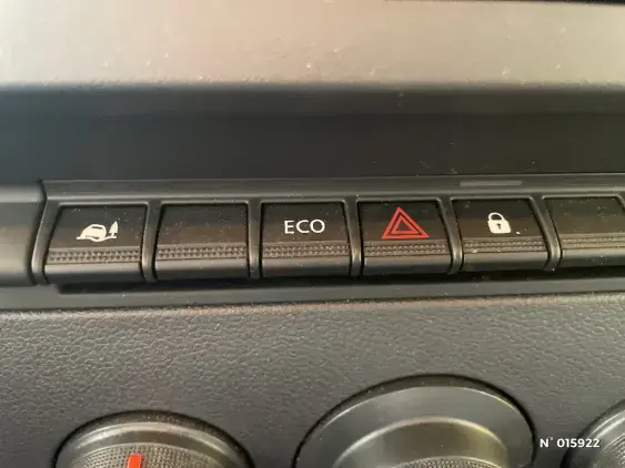 RENAULT MASTER FG III - voiture d'occasion - Photo 14