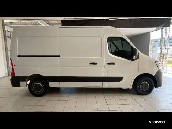 RENAULT MASTER FG III - voiture d'occasion - Photo 5
