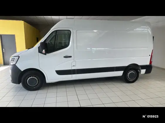 RENAULT MASTER FG III - voiture d'occasion - Photo 2