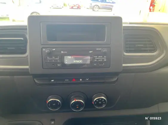 RENAULT MASTER FG III - voiture d'occasion - Photo 13