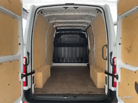 RENAULT MASTER FG III - voiture d'occasion - Photo 7