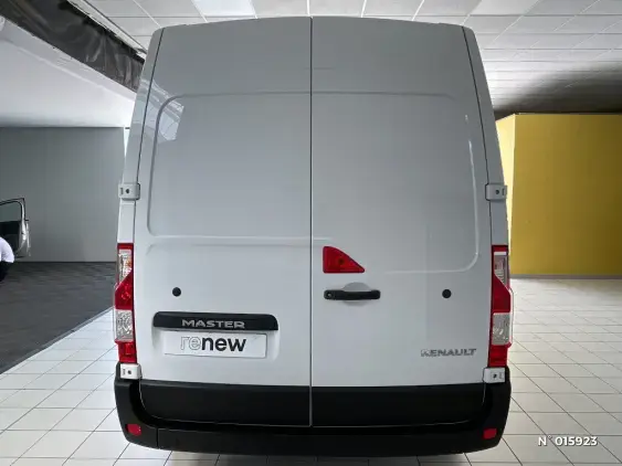 RENAULT MASTER FG III - voiture d'occasion - Photo 6