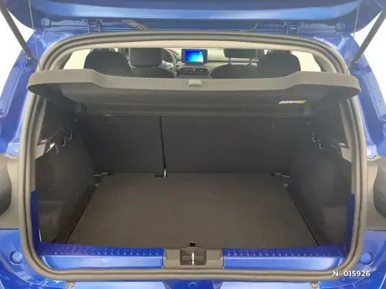 DACIA SANDERO III - voiture d'occasion - Photo 7