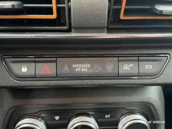 DACIA SANDERO III - voiture d'occasion - Photo 15