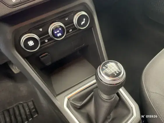 DACIA SANDERO III - voiture d'occasion - Photo 26