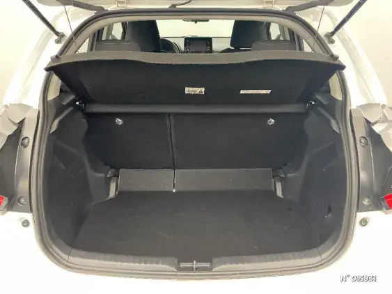 TOYOTA YARIS IV - voiture d'occasion - Photo 7