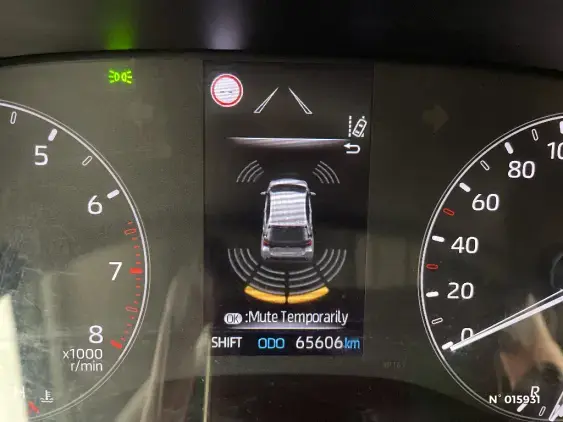 TOYOTA YARIS IV - voiture d'occasion - Photo 27