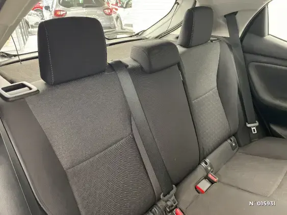 TOYOTA YARIS IV - voiture d'occasion - Photo 11