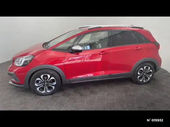 HONDA JAZZ IV - voiture d'occasion - Photo 2