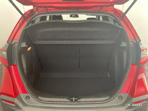 HONDA JAZZ IV - voiture d'occasion - Photo 7