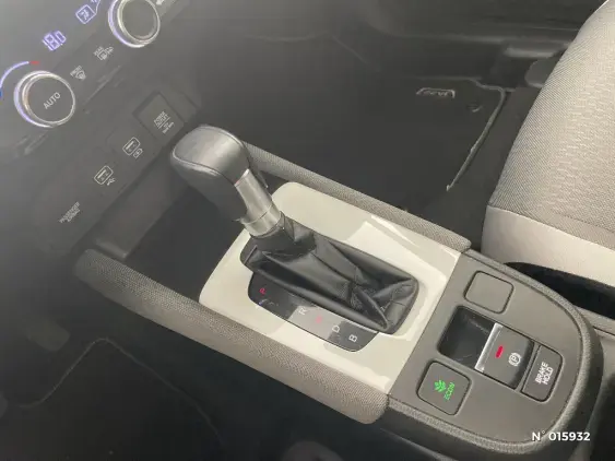 HONDA JAZZ IV - voiture d'occasion - Photo 26