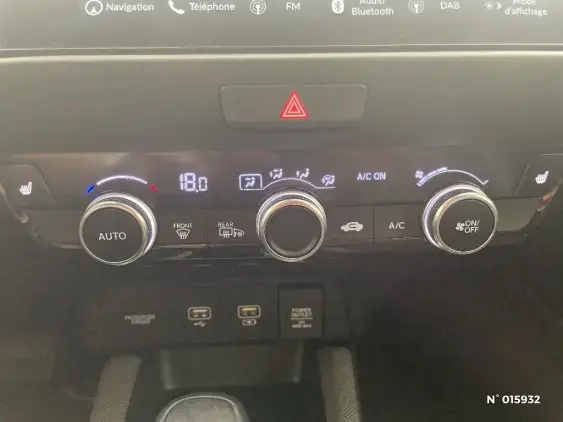 HONDA JAZZ IV - voiture d'occasion - Photo 27