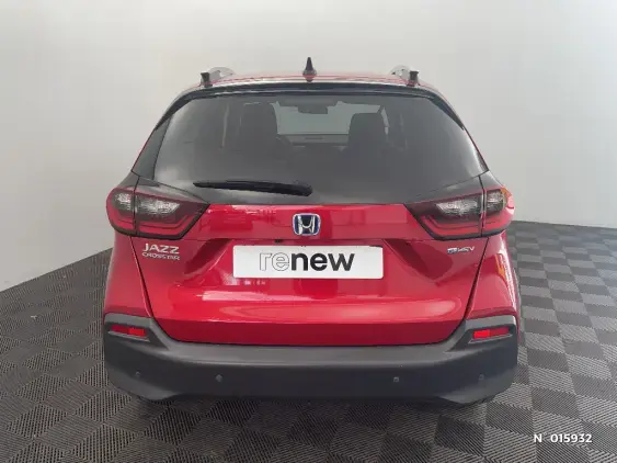 HONDA JAZZ IV - voiture d'occasion - Photo 6