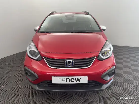 HONDA JAZZ IV - voiture d'occasion - Photo 3