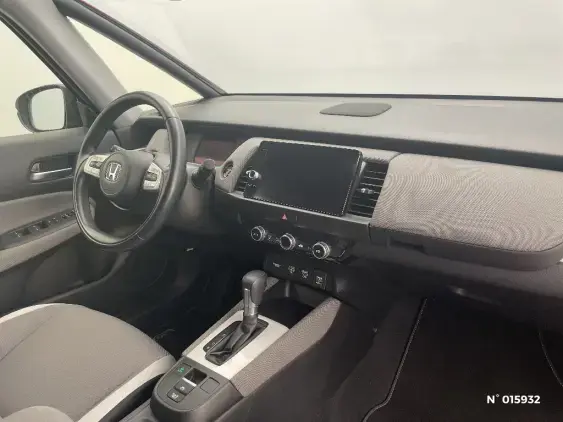HONDA JAZZ IV - voiture d'occasion - Photo 10