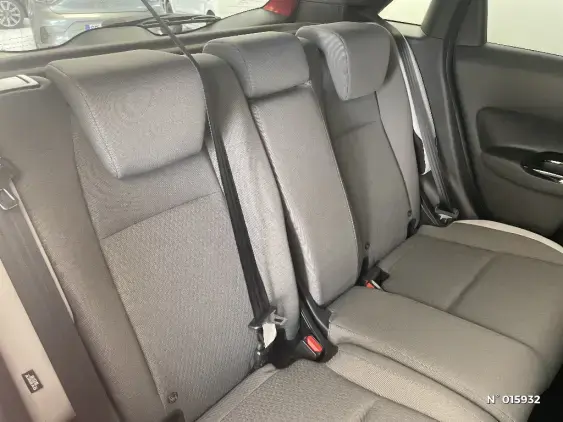 HONDA JAZZ IV - voiture d'occasion - Photo 11