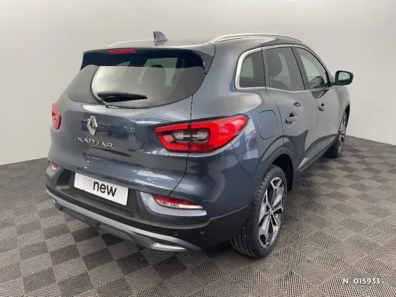 RENAULT KADJAR - voiture d'occasion - Photo 4