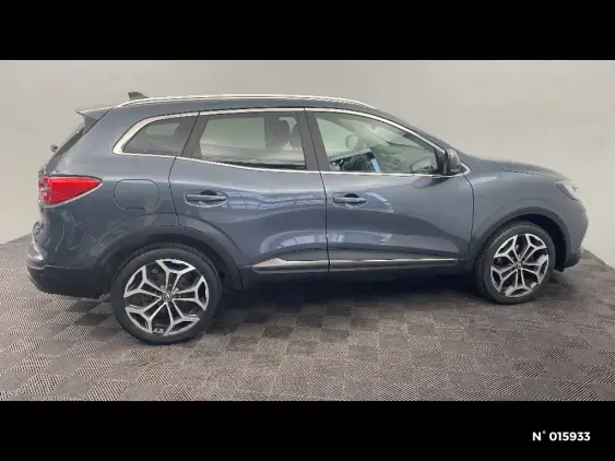 RENAULT KADJAR - voiture d'occasion - Photo 5