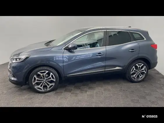 RENAULT KADJAR - voiture d'occasion - Photo 2