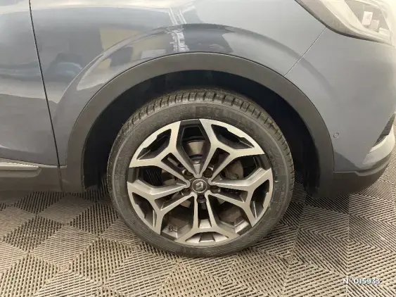 RENAULT KADJAR - voiture d'occasion - Photo 8