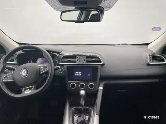 RENAULT KADJAR - voiture d'occasion - Photo 9