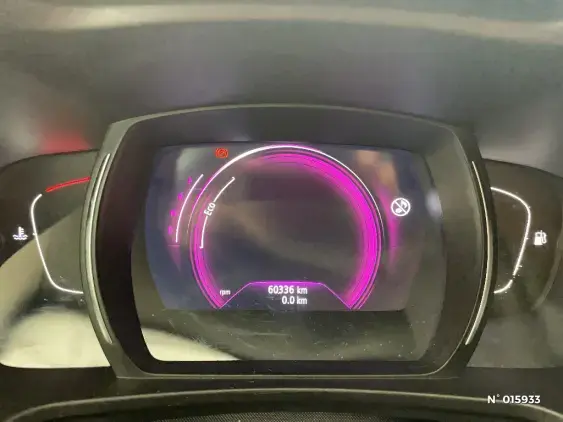 RENAULT KADJAR - voiture d'occasion - Photo 12