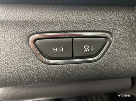 RENAULT KADJAR - voiture d'occasion - Photo 15