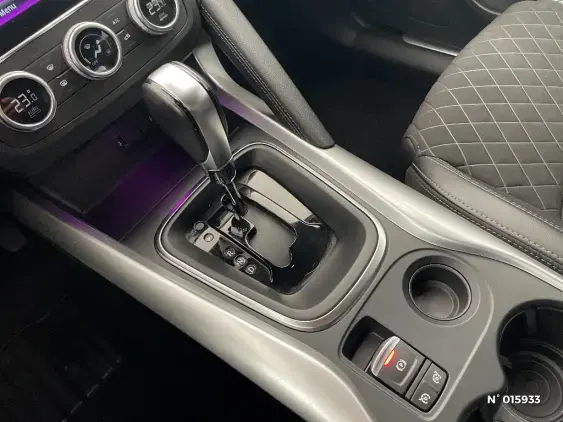 RENAULT KADJAR - voiture d'occasion - Photo 26