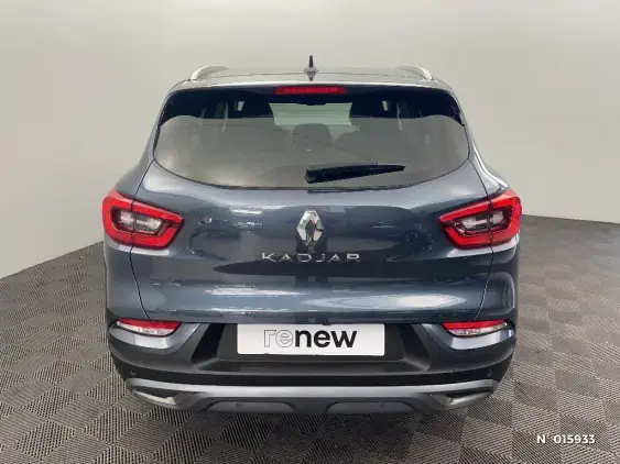 RENAULT KADJAR - voiture d'occasion - Photo 6