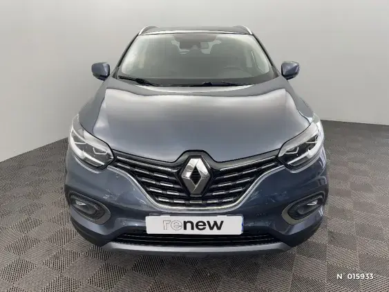 RENAULT KADJAR - voiture d'occasion - Photo 3