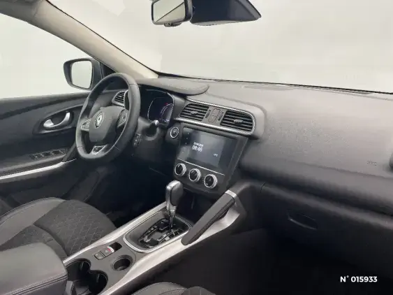 RENAULT KADJAR - voiture d'occasion - Photo 10