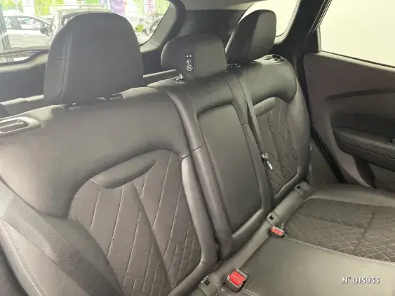 RENAULT KADJAR - voiture d'occasion - Photo 11