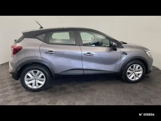 RENAULT CAPTUR II - voiture d'occasion - Photo 5