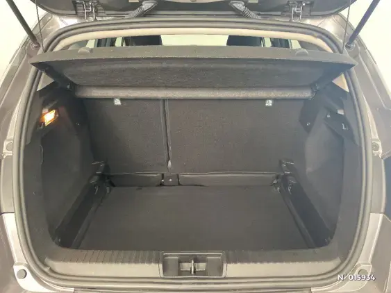 RENAULT CAPTUR II - voiture d'occasion - Photo 7