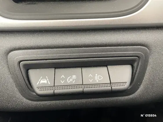 RENAULT CAPTUR II - voiture d'occasion - Photo 15