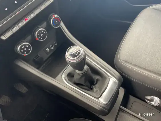 RENAULT CAPTUR II - voiture d'occasion - Photo 26