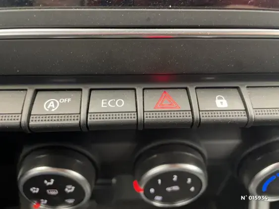 RENAULT CAPTUR II - voiture d'occasion - Photo 27