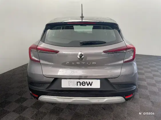 RENAULT CAPTUR II - voiture d'occasion - Photo 6