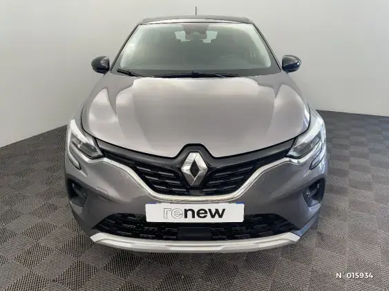 RENAULT CAPTUR II - voiture d'occasion - Photo 3