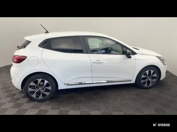 RENAULT CLIO V - voiture d'occasion - Photo 5