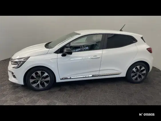 RENAULT CLIO V - voiture d'occasion - Photo 2