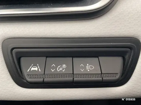 RENAULT CLIO V - voiture d'occasion - Photo 15