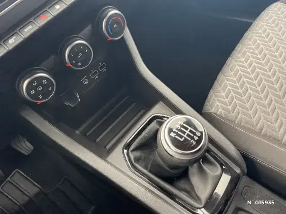 RENAULT CLIO V - voiture d'occasion - Photo 26