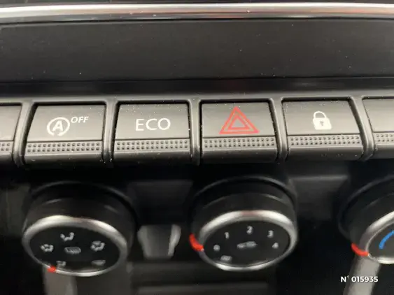 RENAULT CLIO V - voiture d'occasion - Photo 27