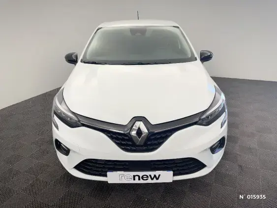 RENAULT CLIO V - voiture d'occasion - Photo 3