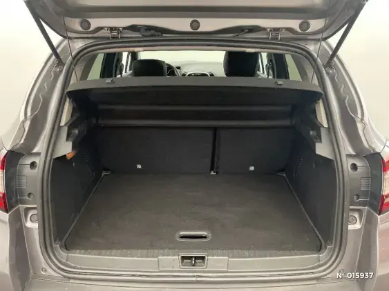 RENAULT CAPTUR - voiture d'occasion - Photo 7