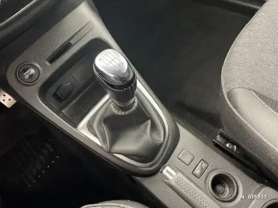 RENAULT CAPTUR - voiture d'occasion - Photo 26