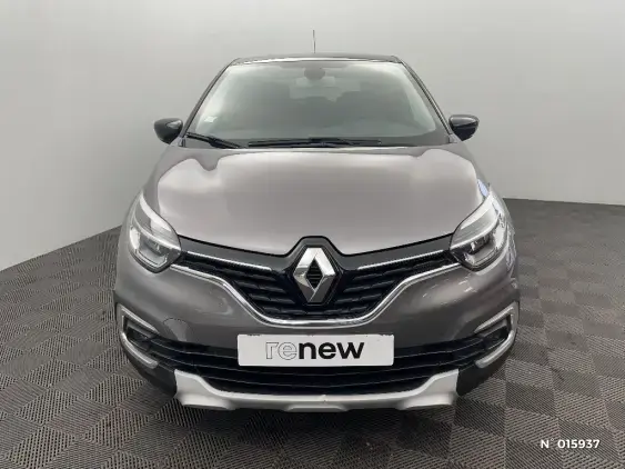 RENAULT CAPTUR - voiture d'occasion - Photo 3